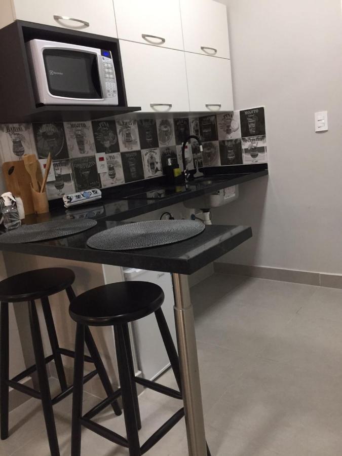 Waikiki Apartament Ipanema Rio de Janeiro Dış mekan fotoğraf