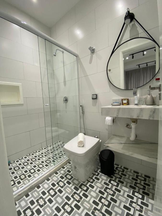 Waikiki Apartament Ipanema Rio de Janeiro Dış mekan fotoğraf